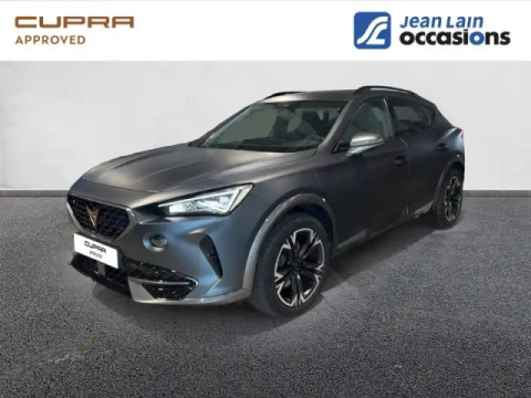 Cupra Formentor 1.4 e-hybrid 204 ch dsg6