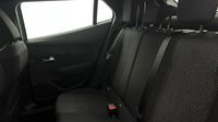 Peugeot 2008 1.2 Hybrid 136ch Style e-DCS6 — photo 13