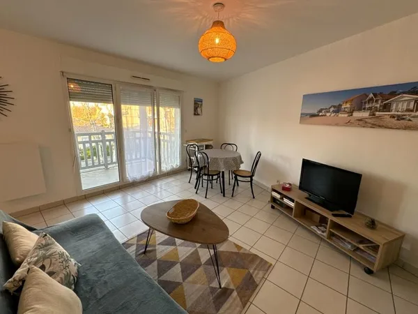 Vends appartement 52m² 2/3 pièces