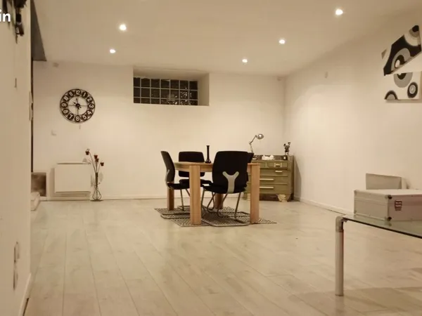 CLERMONT - Coeur de Ville - Ensemble Immobilier / 3 logements