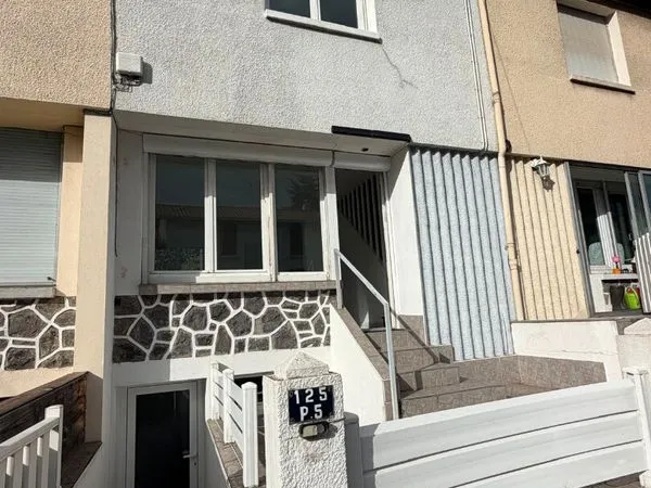 Maison 3 pièces 65 m²