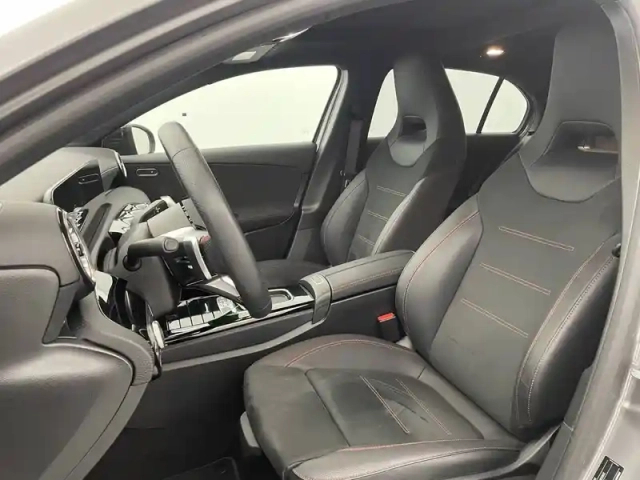 Mercedes Classe A 200 d — photo 15