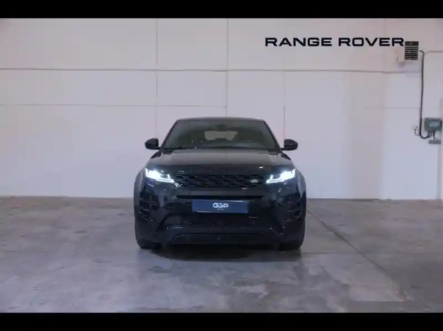 Land Rover Range Rover evoque 2.0 p200 200ch flex fuel s — photo 2