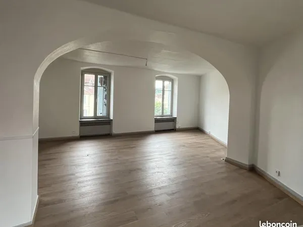 Appartement 5 pièces 90 m²