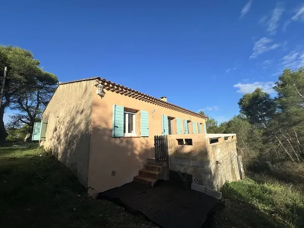 Maison 4 pièces 101 m²