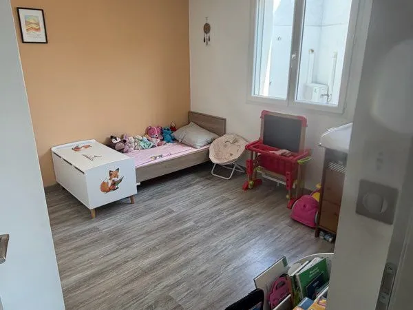 Vente bas de villa Vinon sur Verdon