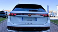 Volkswagen Passat Sw 2.0 TDI EVO 150ch R-Line DSG7 — photo 10