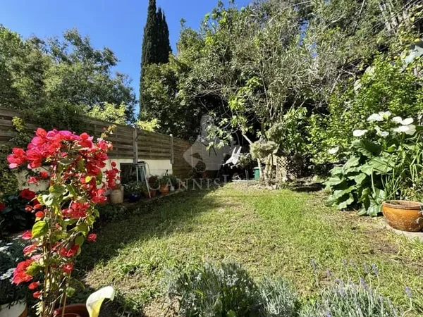 Maison 3 Pièces Cannes
