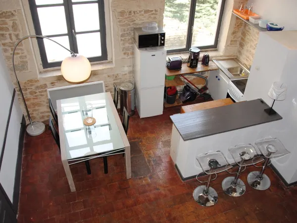 Loue appartement