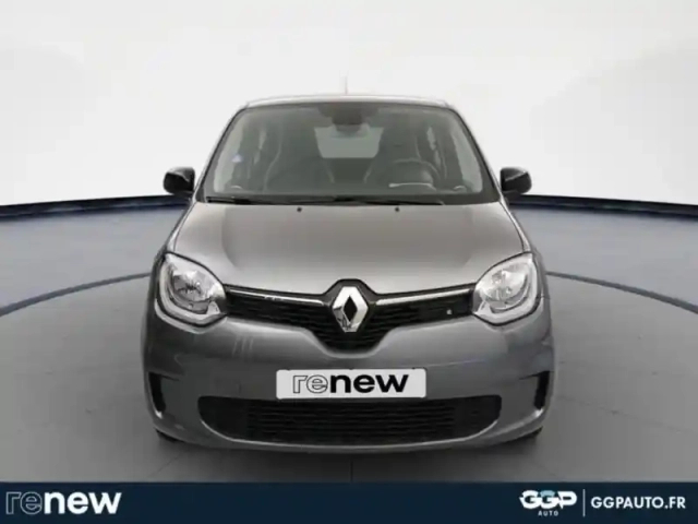 Renault Twingo 1.0 sce 65ch equilibre — photo 38