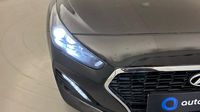 Hyundai I30 Fastback 1.4 T-GDI 140ch Executive DCT-7 Euro6d-T — photo 17
