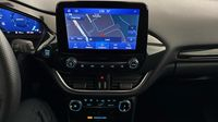 Ford Puma 1.0 Flexifuel 125ch S&S mHEV ST-Line — photo 19
