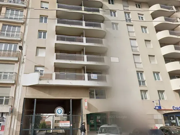 Parking 11 m²