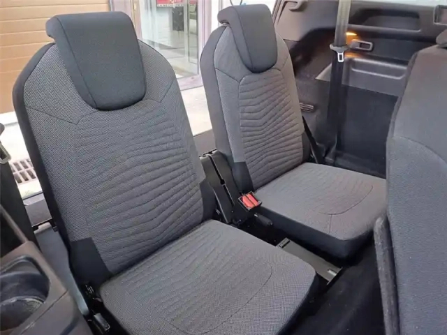 Citroën C4 Picasso puretech 130 s&amp;s bvm6 — photo 53
