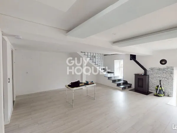 Maison 5 pièces 150 m²