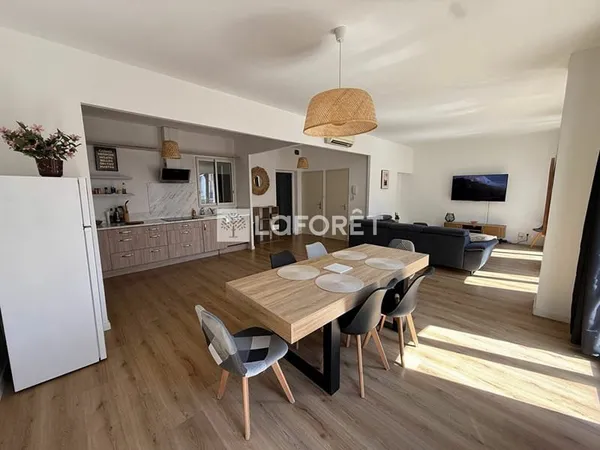Appartement Perpignan 5 pièces 130 m2