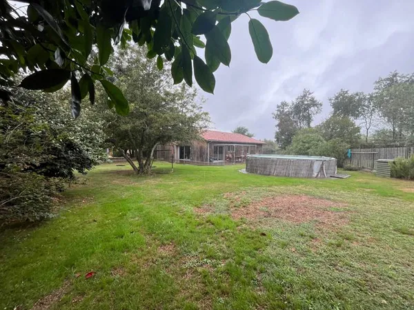 Maison 5 pièces 130 m²