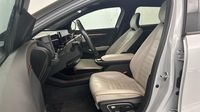 Renault Mégane E-Tech Electric EV60 220ch Iconic super charge — photo 12