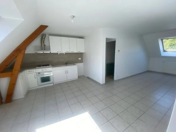 Appartement 3 pièces 55 m²