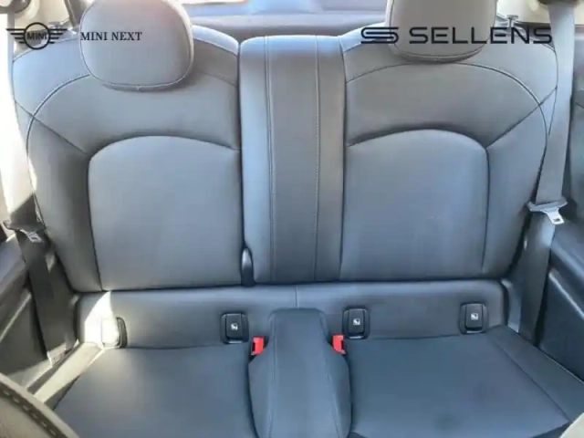 Mini Mini cooper se 184ch  essential bva — photo 15