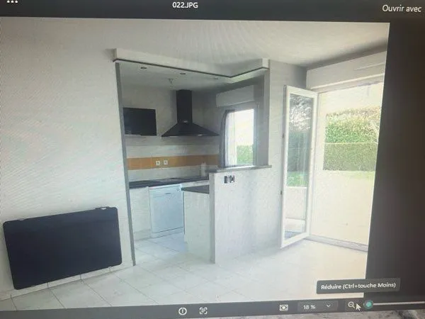 L'ocation appartement