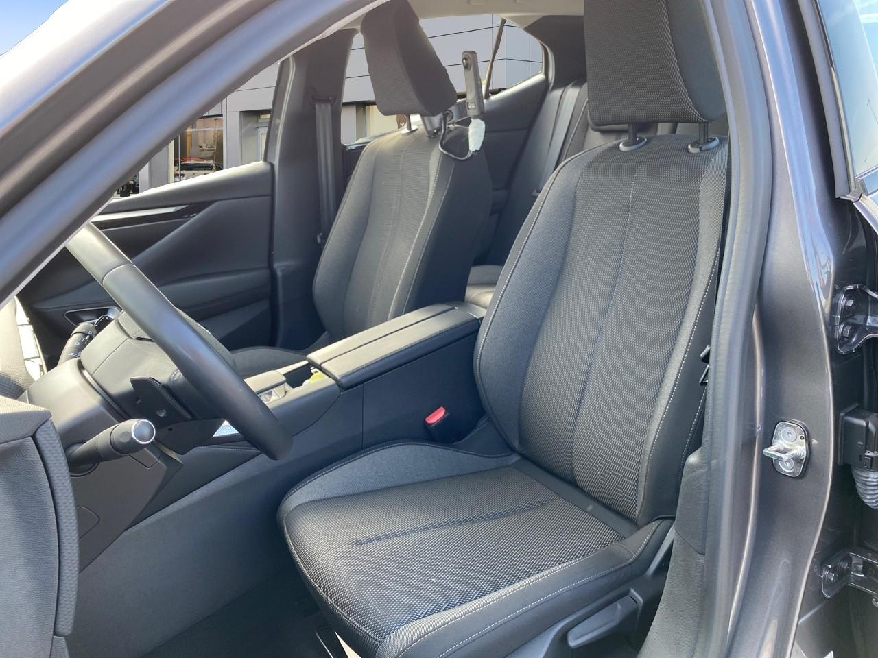 Ds Ds 4 puretech 130ch bastille automatique — photo 9