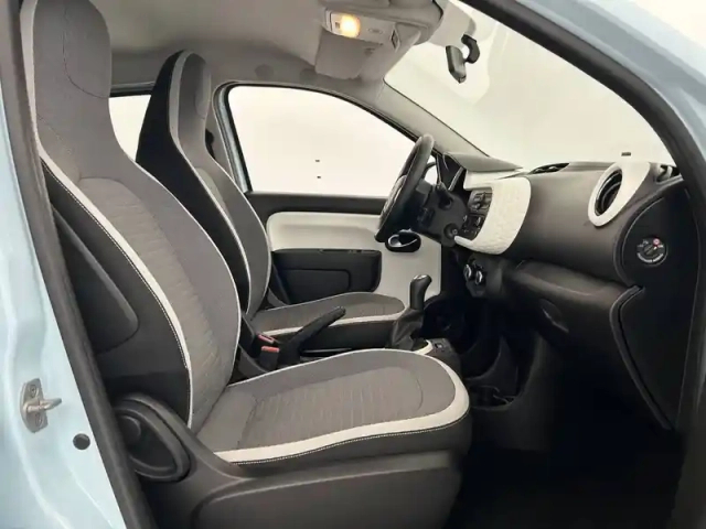 Renault Twingo iii 1.0 sce 70 e6c — photo 23