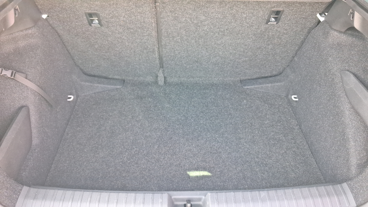 Skoda Kamiq 1.5 TSI 150 ch BVM6 — photo 13