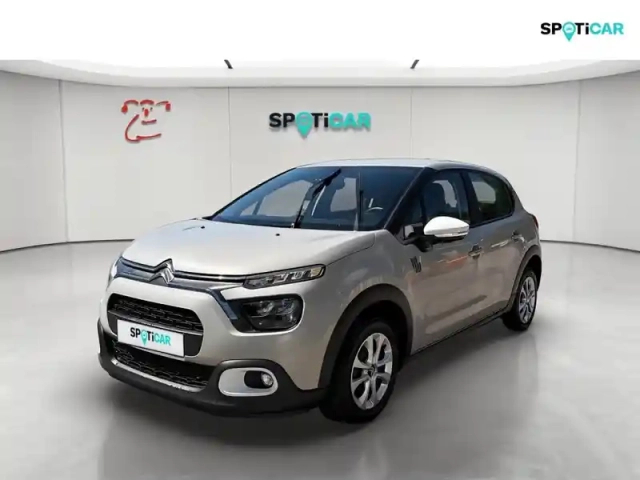 Citroën C3 1.2 puretech 83ch s&amp;s you! — photo 7