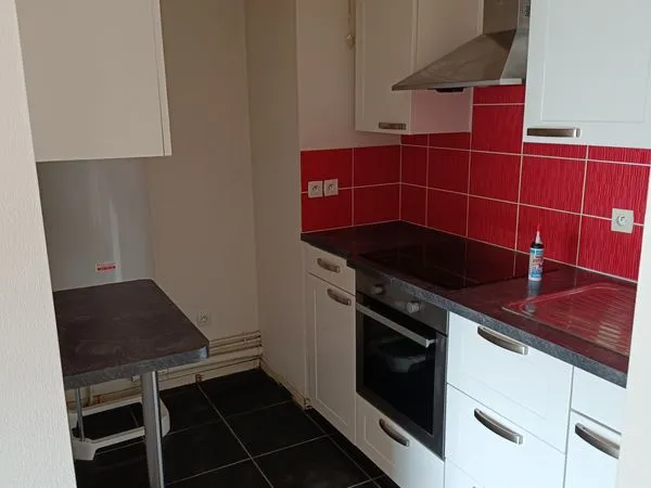 Loue appartement