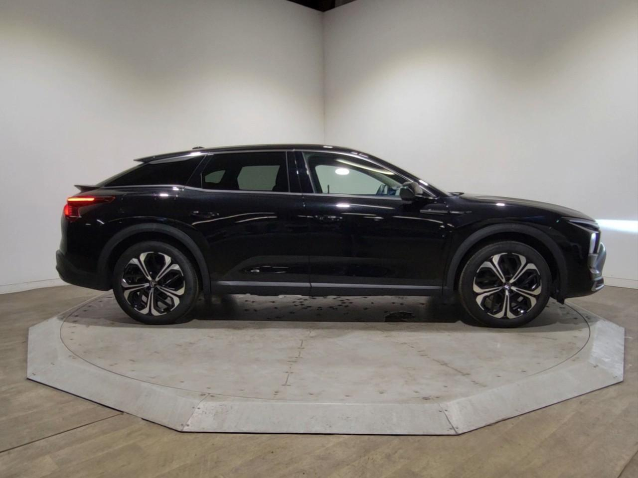 Citroën C5 X hybride rechargeable 225 e-eat8 max — photo 6