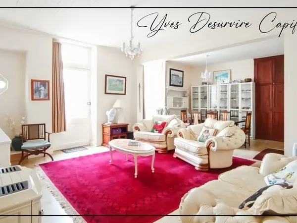 Maison 6 pièces 181 m²