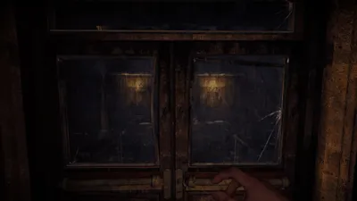 ASYLUM : le trailer consoles dévoile l'asile Hanwell