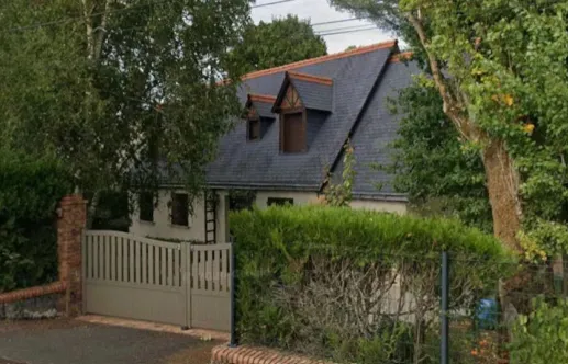 Maison 6 pièces 130 m²