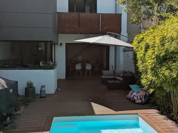 Particulier vend maison familiale - Quartier Minimes