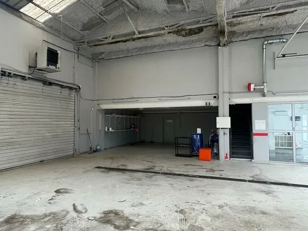 Local commercial 534 m² GRENOBLE