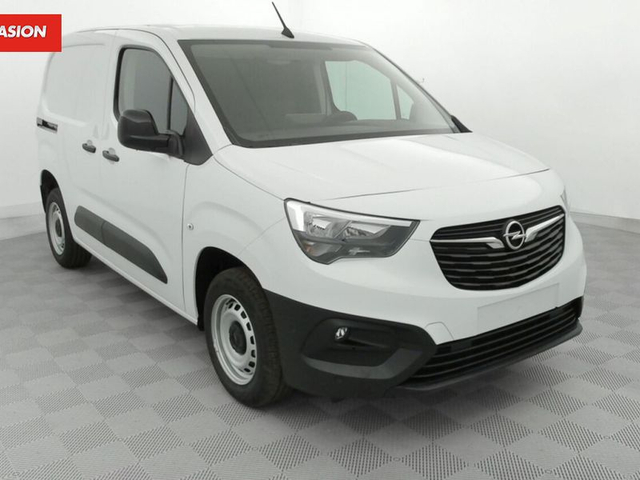 Opel COMBO M 650kg 1.5 BlueHDi 100ch