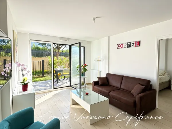 Appartement 2 pièces 47 m²