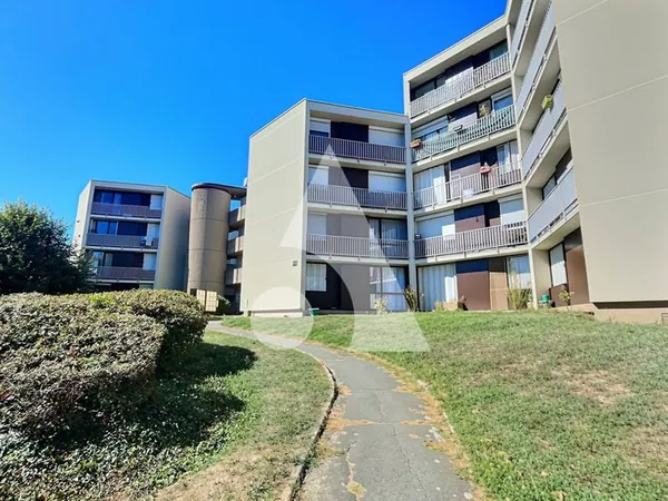 Appartement Franconville 4 pièce(s) 73.8 m2