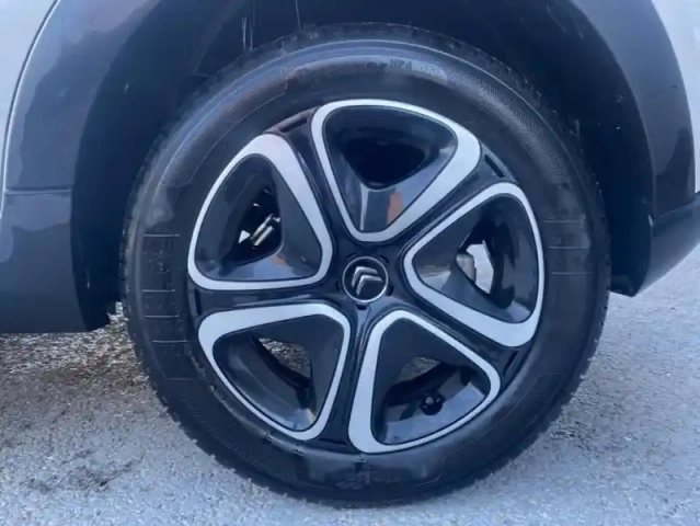 Citroën C3 iii bluehdi 100 bvm plus — photo 28