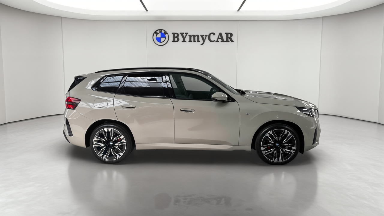 BMW X3 30e xDrive 299 ch BVA8 — photo 6