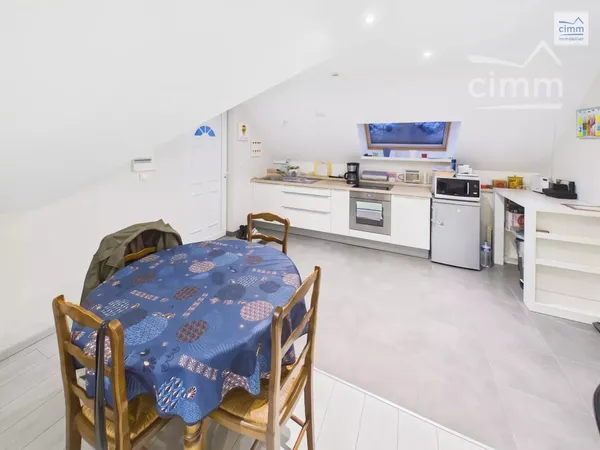 Appartement Guichen