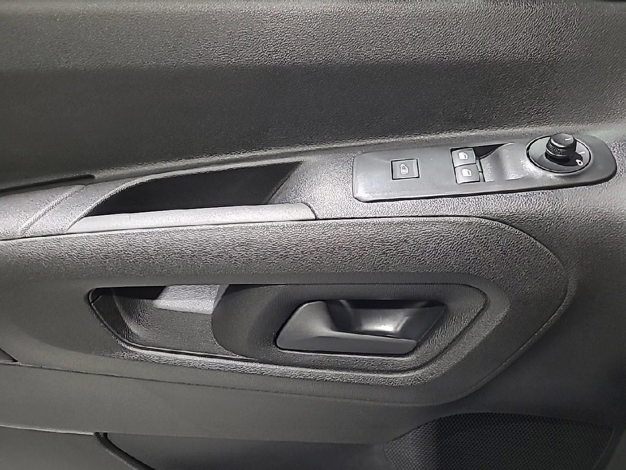 Citroën Berlingo ca repliable xl diesel 130 ch aut. — photo 23