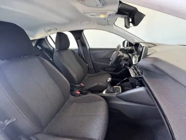 Peugeot 208 100 s&amp;s bvm6 — photo 14