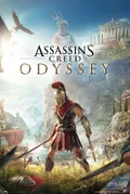 Assassin's Creed Odyssey