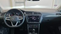 Volkswagen Tiguan 1.5 TSI 150ch Life Plus DSG7 — photo 11