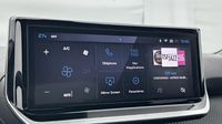 Peugeot 2008 e-2008 156ch 54 kWh Allure — photo 13