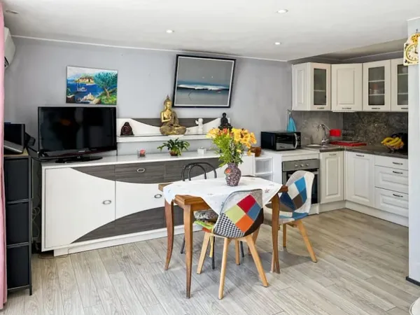 Maison 2 pièces 42 m²