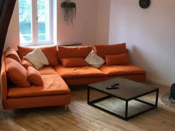 Appartement 19 m²