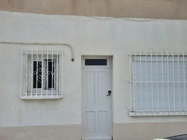Local commercial 40 m²